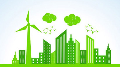 GB/T36132 綠色工廠