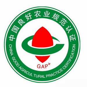 GAP  良好農業規范