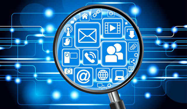 信息安全服務資質