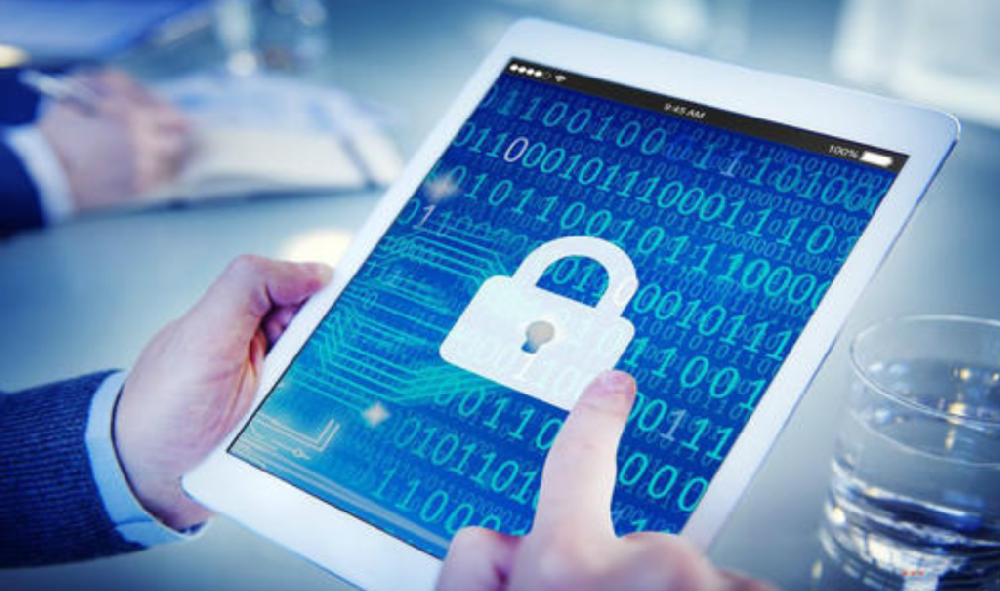 ISO27701 隱私信息管理